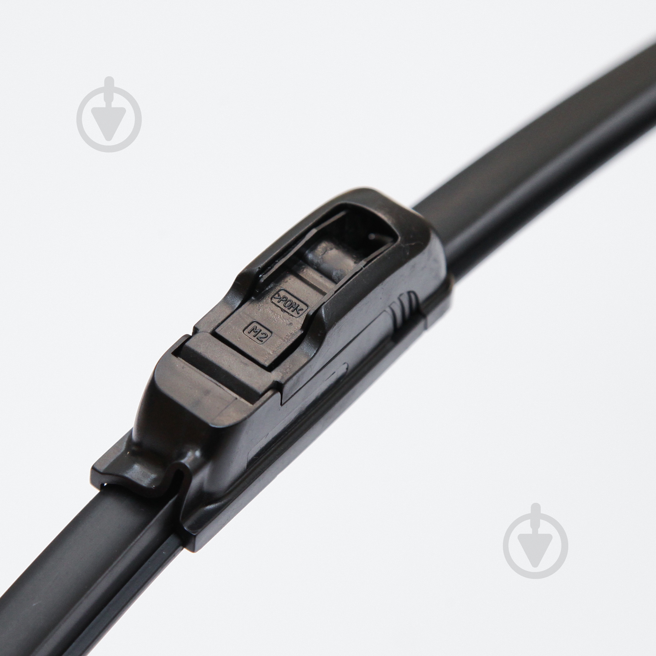 Щітка склоочисника EcoKraft Energy 18" ASE18 – всесезонна, безкаркасна, для легкових авто 450 мм 1 шт. - фото 3 Щітка склоочисника EcoKraft Energy 18" ASE18 – всесезонна, безкаркасна, для легкових авто 450 мм 1 шт. - фото 3