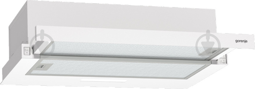 Вытяжка Gorenje TH60E3W - фото 1