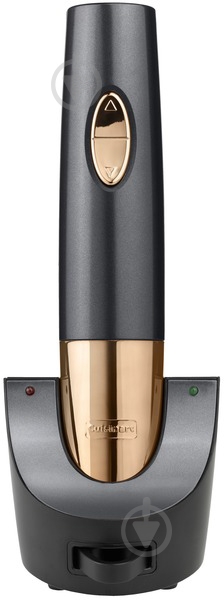 Штопор электрический Cuisinart CWO50E - фото 5