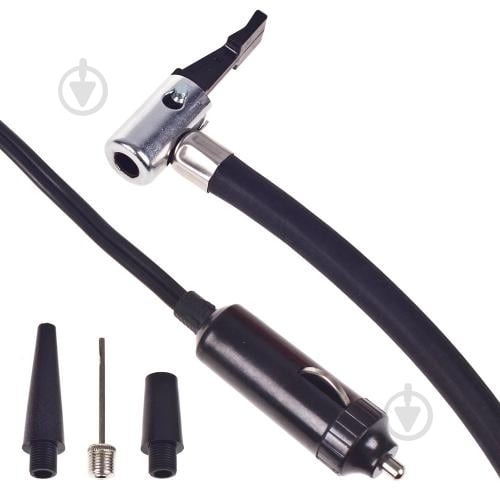 Компресcор автомобильный Штурмовик AC-30 - фото 4 Компресcор автомобильный Штурмовик AC-30 - фото 4