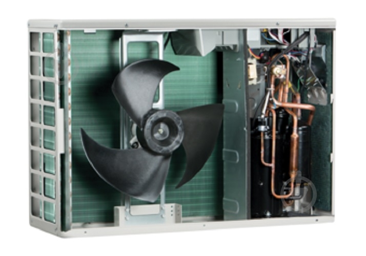 Тепловой насос Immergas Magis Pro 5 ErP - фото 3 Тепловой насос Immergas Magis Pro 5 ErP - фото 3