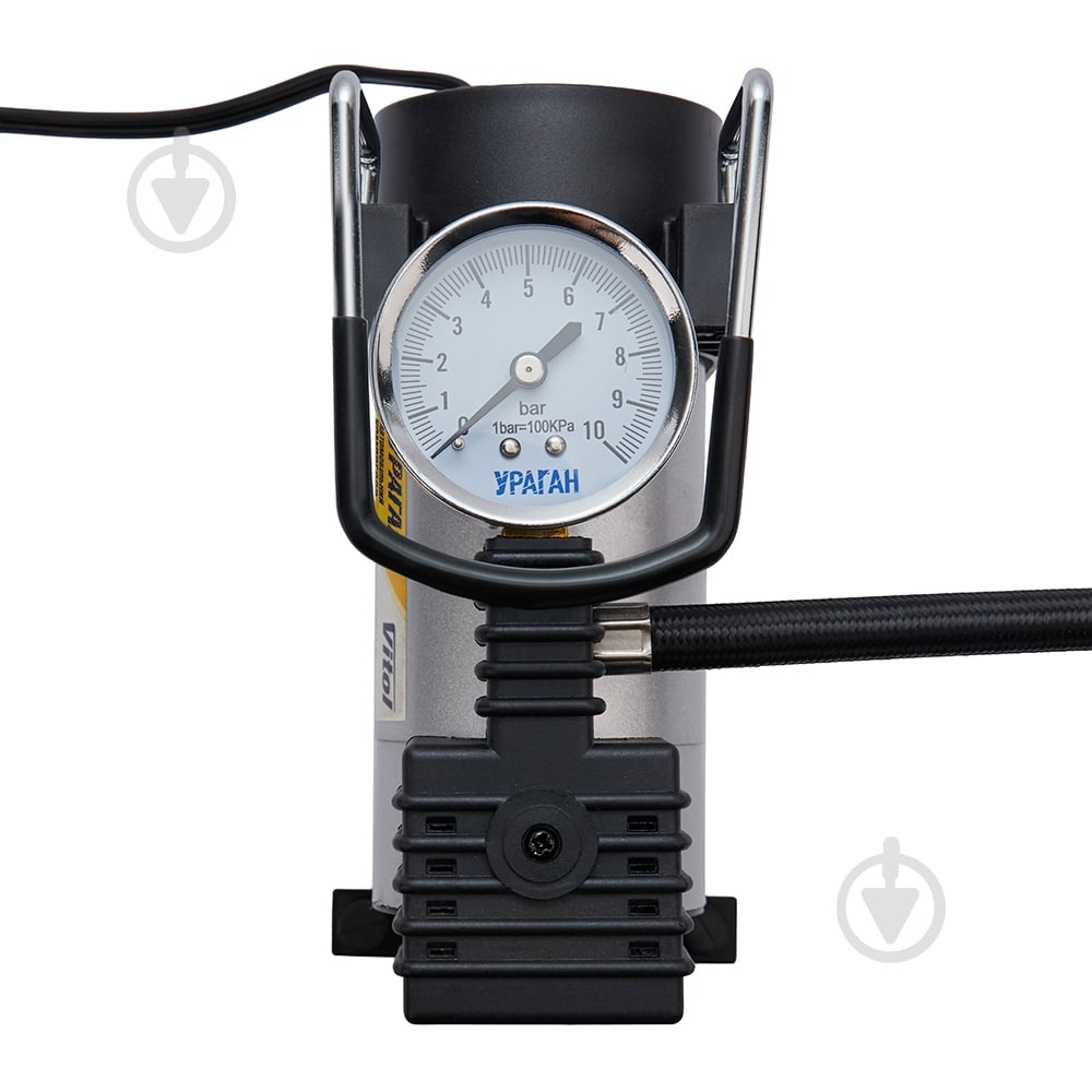 Компресcор автомобильный Vitol КА-У12040 - фото 4