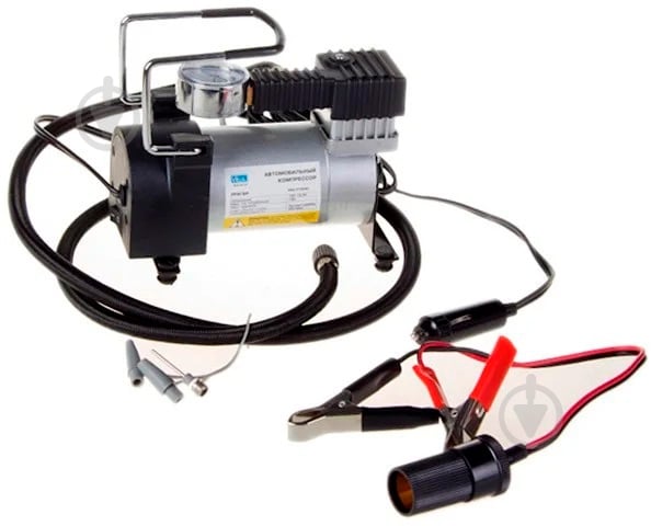 Компресcор автомобильный Vitol КА-У12040 - фото 10