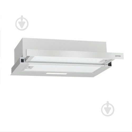 Вытяжка Gorenje TH60E3X - фото 1