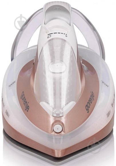 Утюг Gorenje SIH3200WR (896829) - фото 7