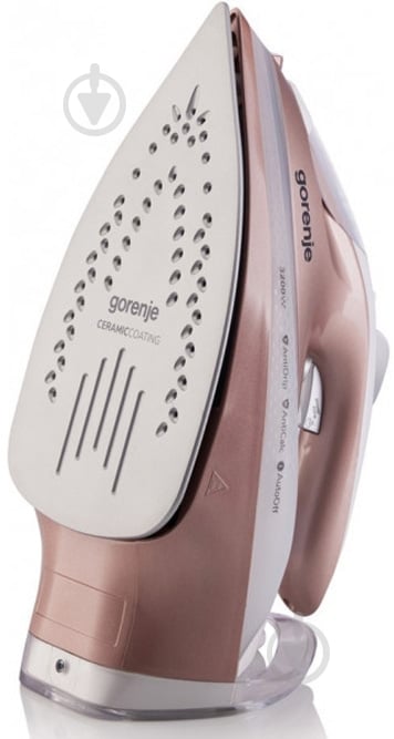 Утюг Gorenje SIH3200WR (896829) - фото 2