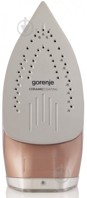 Утюг Gorenje SIH3200WR (896829) - фото 4