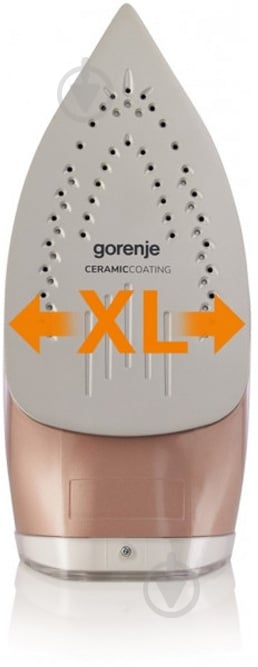Утюг Gorenje SIH3200WR (896829) - фото 5