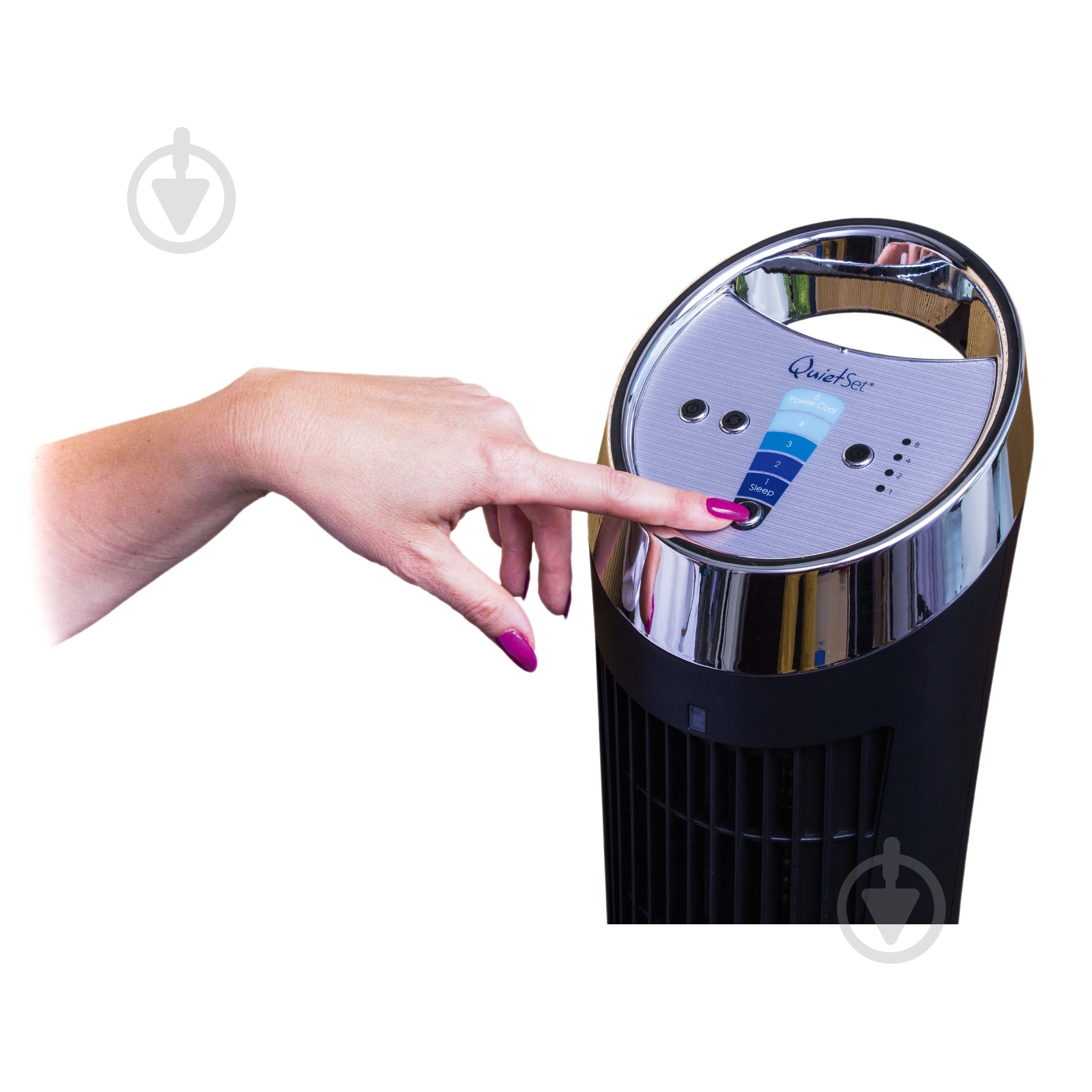 Вентилятор Honeywell HY254E4 - фото 2