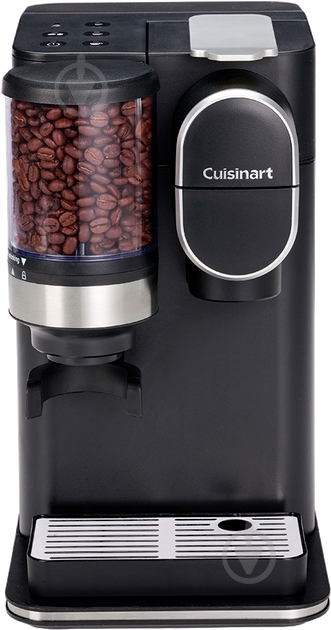 Кофеварка капельная Cuisinart DGB2E - фото 1