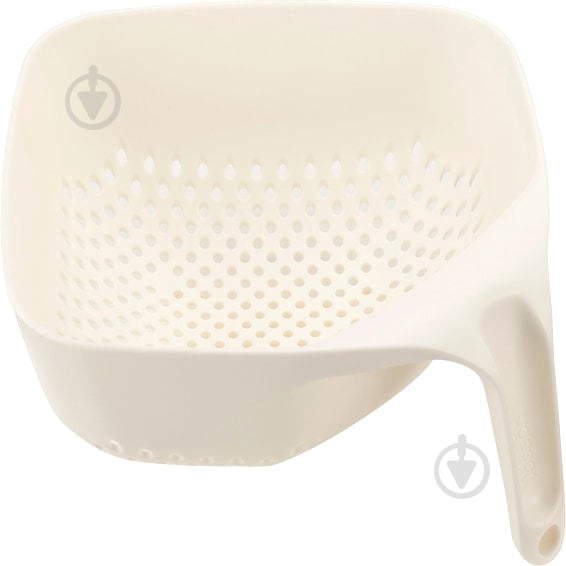 Дуршлаг Joseph Joseph Square Colander белый 01000596 - фото 1