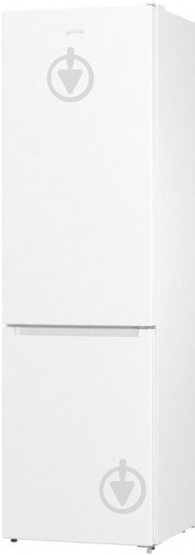 УЦЕНКА! Холодильник Gorenje NRK6201EW4 (УЦ №78) - фото 1