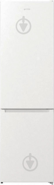 УЦЕНКА! Холодильник Gorenje NRK6201EW4 (УЦ №78) - фото 2