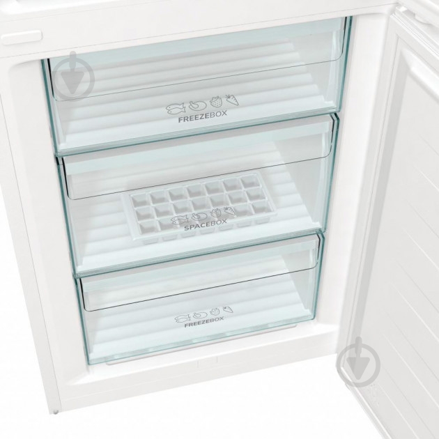 УЦЕНКА! Холодильник Gorenje NRK6201EW4 (УЦ №78) - фото 8