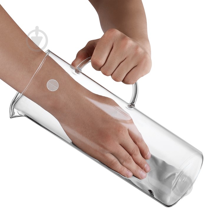 Кувшин с крышкой BUYDEEM 1200 мл (CD2003/A1) - фото 10