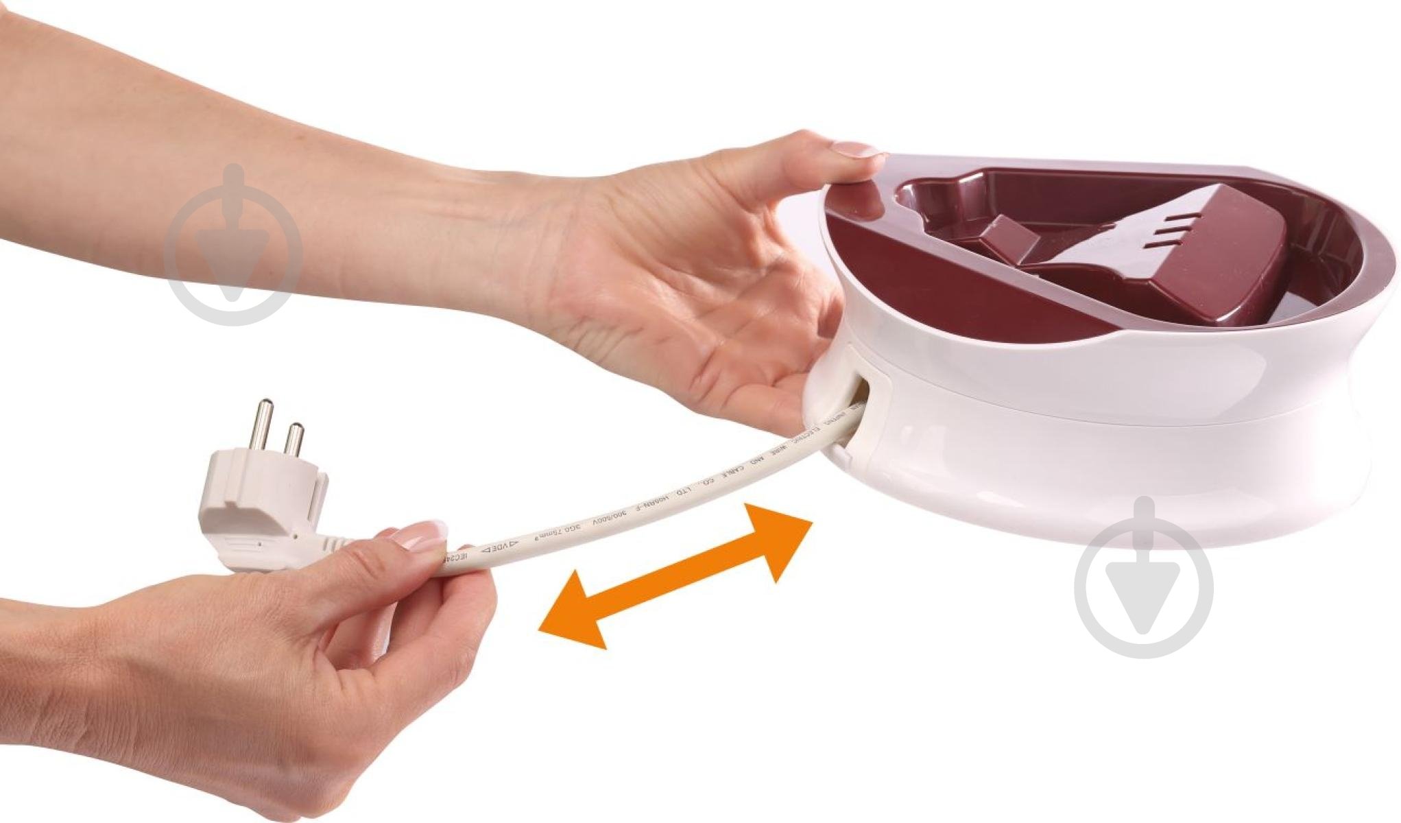 Утюг Gorenje SICH2200RBC - фото 11