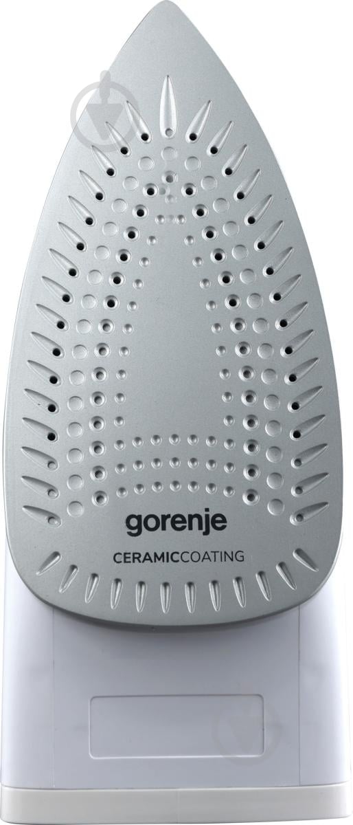 Утюг Gorenje SICH2200RBC - фото 3