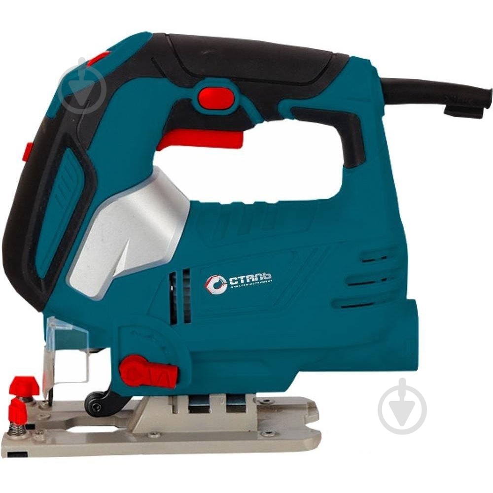 Электролобзик Сталь Л 750 АЛРМ - фото 1