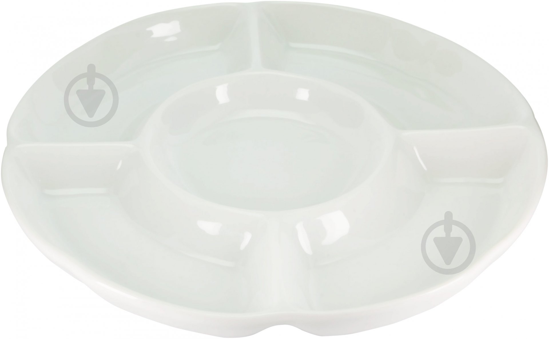 Менажница Helfer 19 см 21-04-021 - фото 1