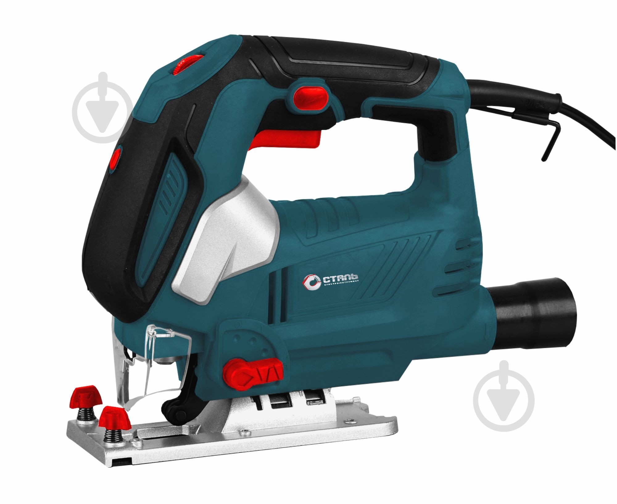 Электролобзик Сталь Л 950 АРМ - фото 1