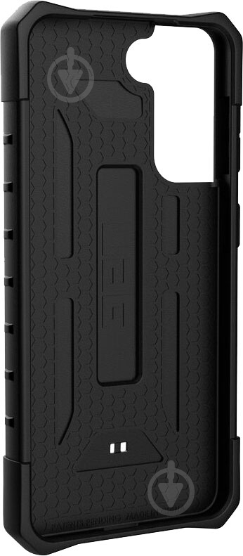 Чохол для Samsung Galaxy S21 Plus Pathfinder Black 212827114040 - фото 1