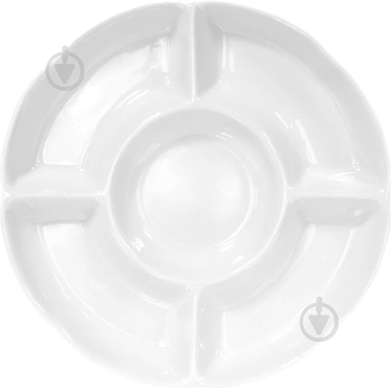 Менажница Helfer 24 см - фото 1