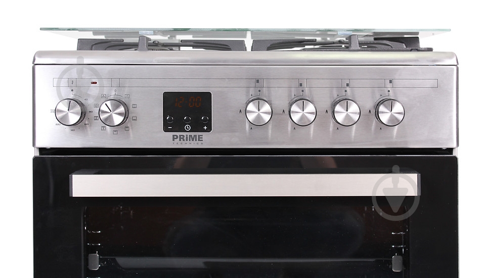 Плита комбинированная PRIME Technics PSEW 64029 FIX - фото 4