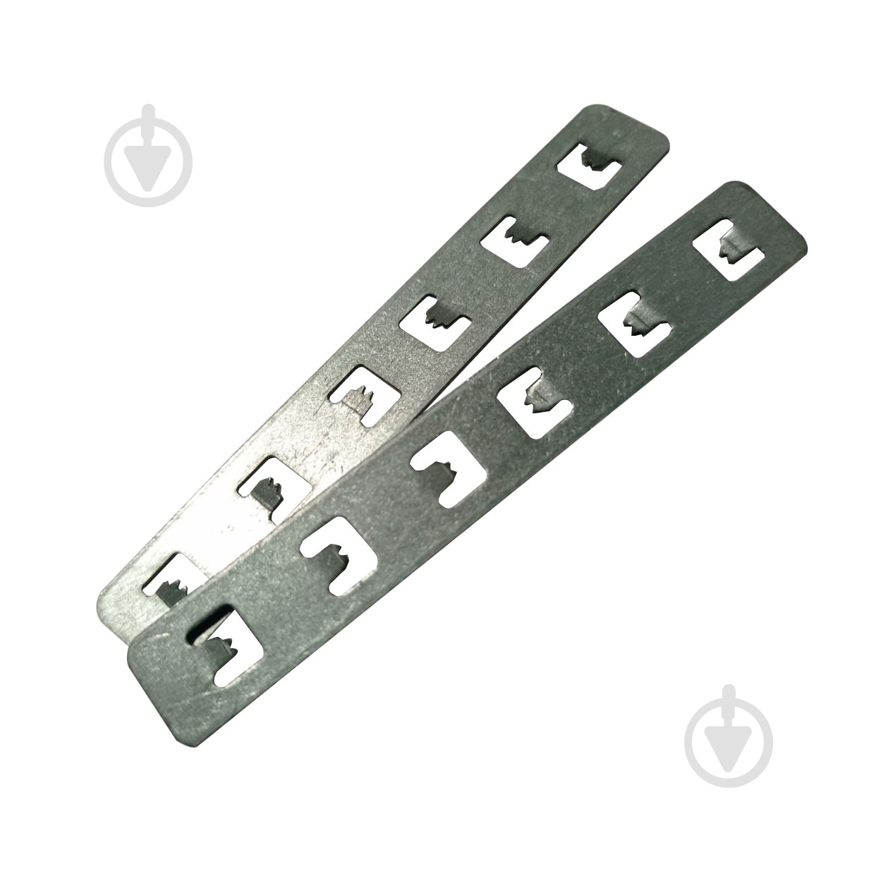 З'єднувач 2 шт. G-20-DA LED CONCEPT 7 см - фото 1