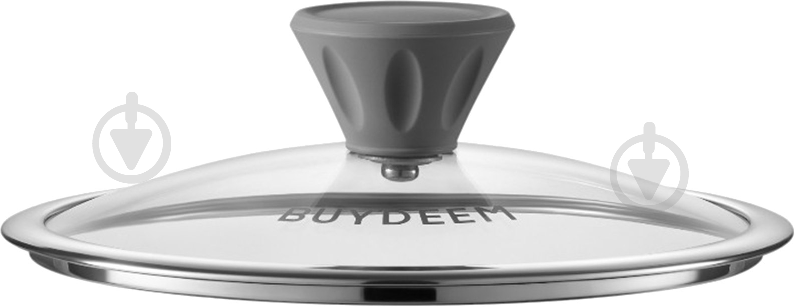 Ківш BUYDEEM Cozy Greenish (CP141-CG) - фото 3 Ківш BUYDEEM Cozy Greenish (CP141-CG) - фото 3