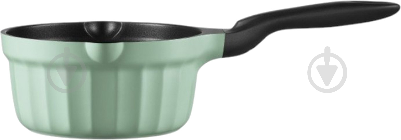 Ківш BUYDEEM Cozy Greenish (CP141-CG) - фото 2 Ківш BUYDEEM Cozy Greenish (CP141-CG) - фото 2