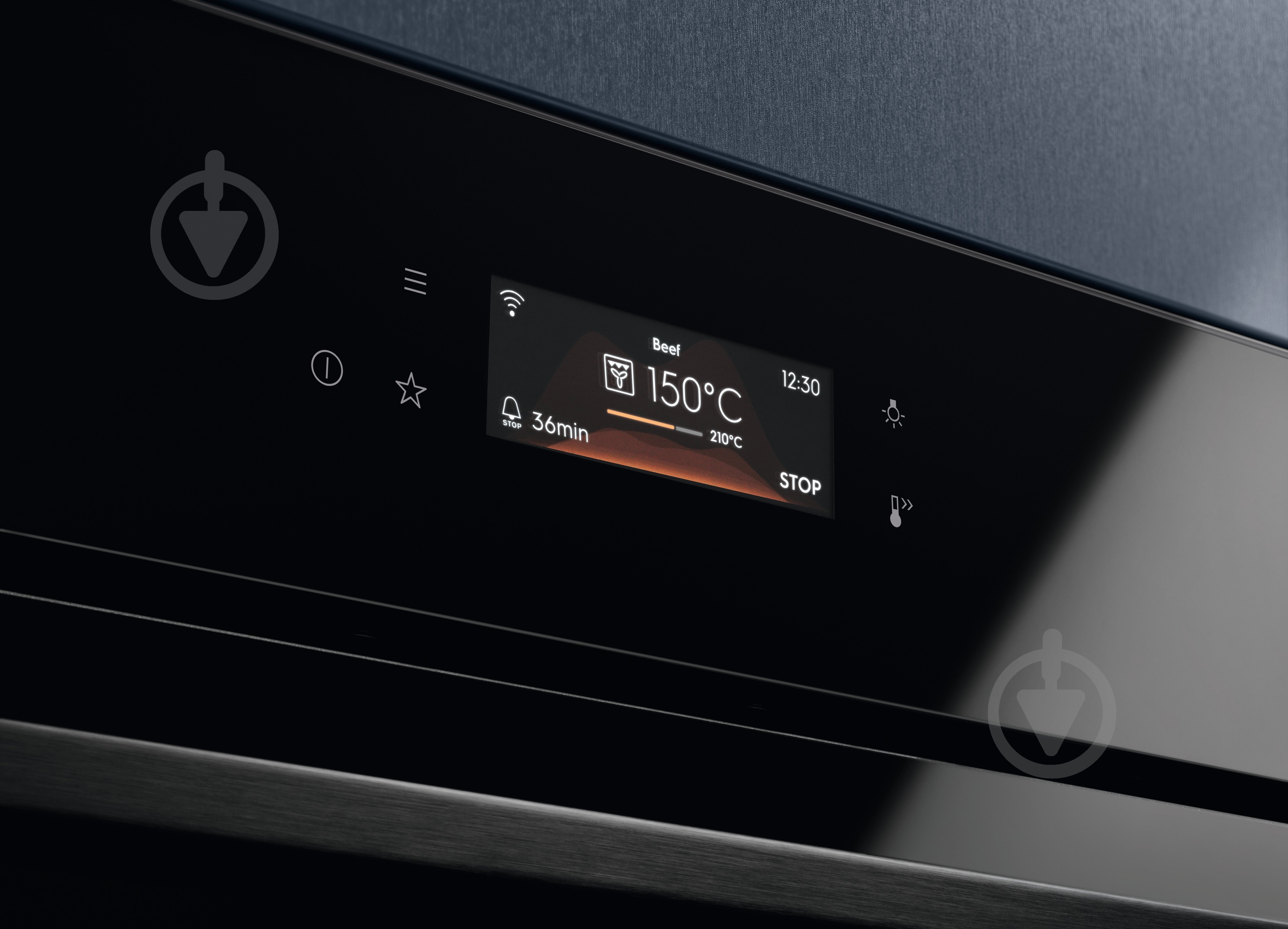 ВІТРИНА! Духова шафа Electrolux EOB8S39WZ - фото 3