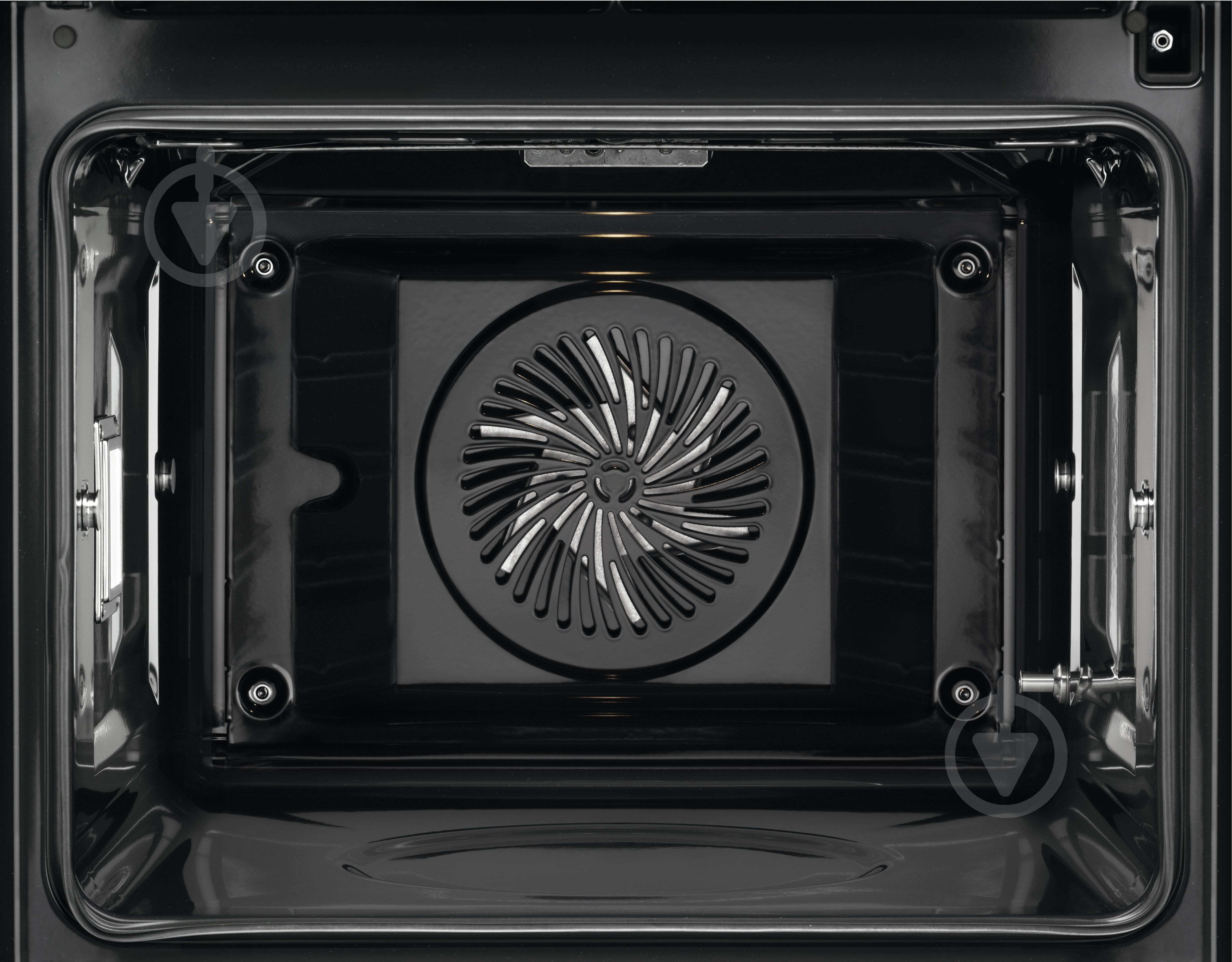 ВІТРИНА! Духова шафа Electrolux EOB8S39WZ - фото 5