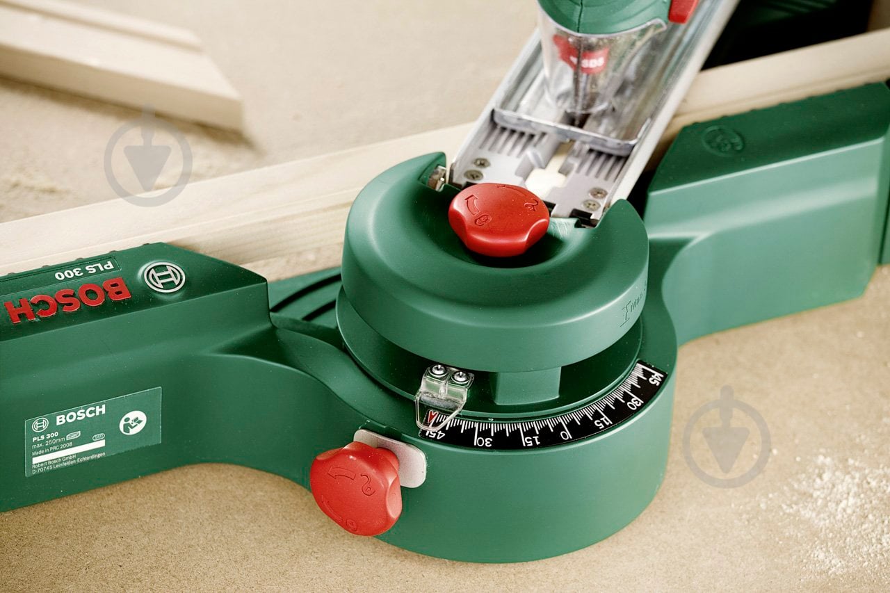 Плиткорез ручной Bosch PTC 1 Standard + PLS 300 0603B04100 - фото 6