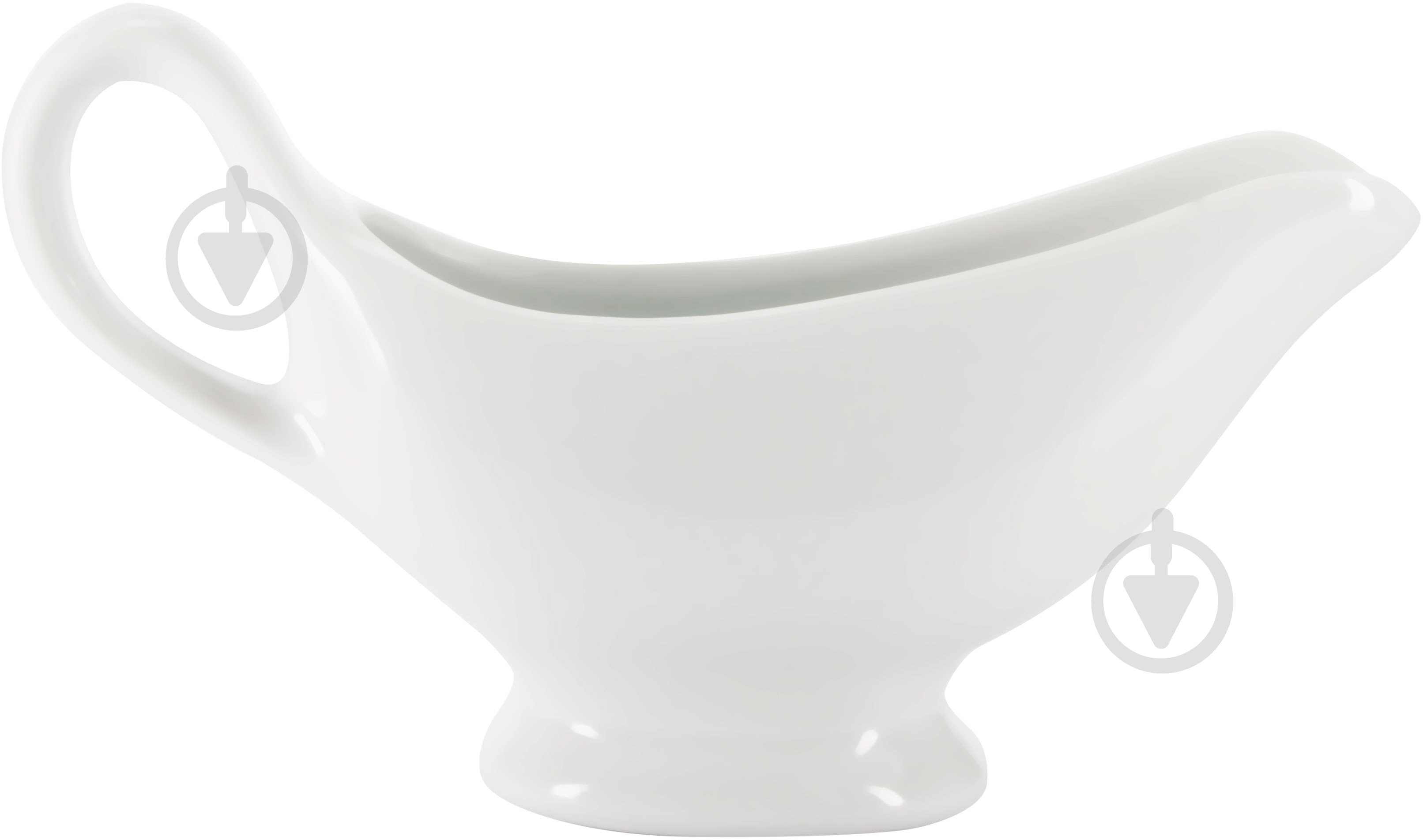 Соусник Helfer 100 мл 21-04-024 - фото 1