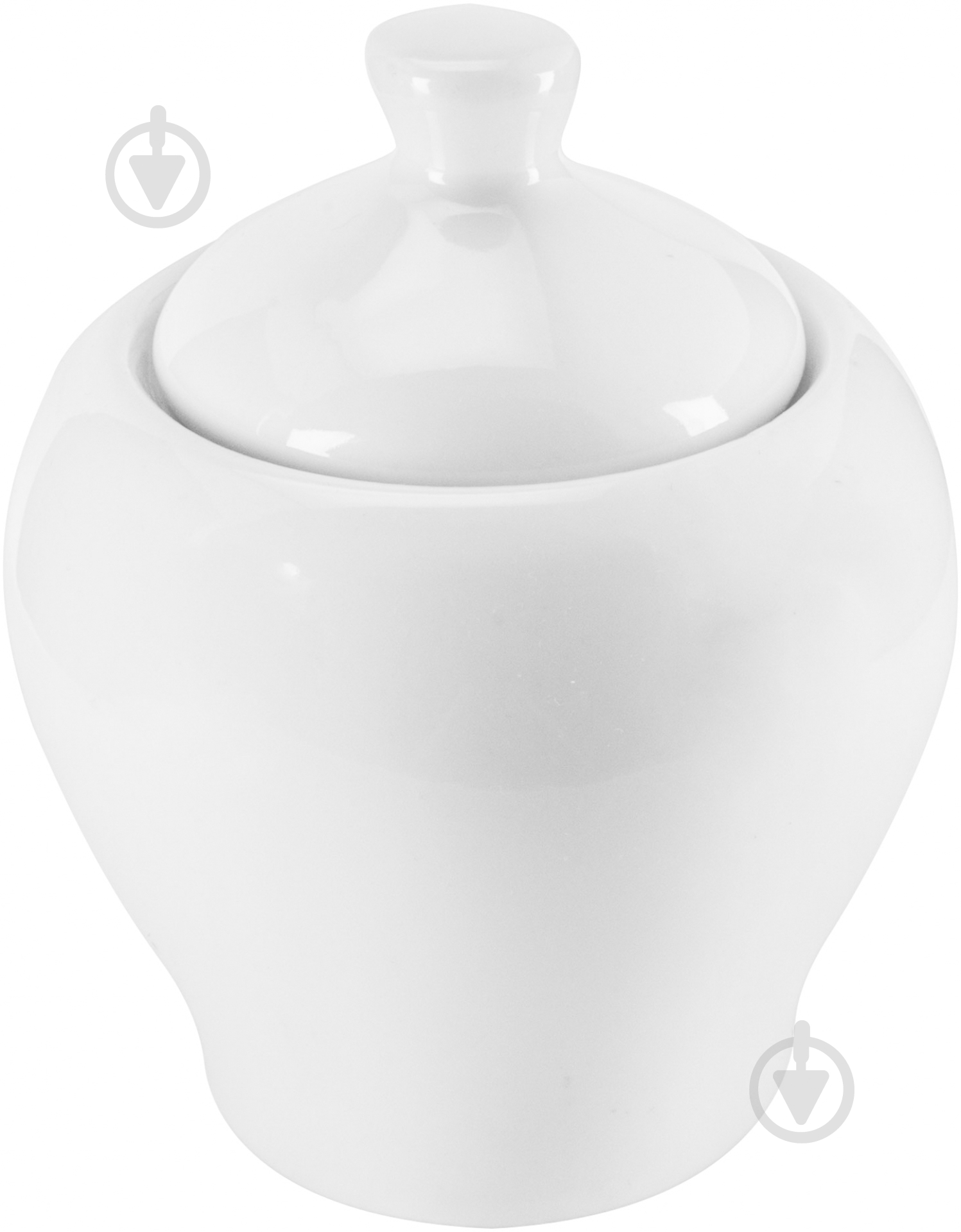 Сахарница Helfer 11 см 21-04-027 - фото 2