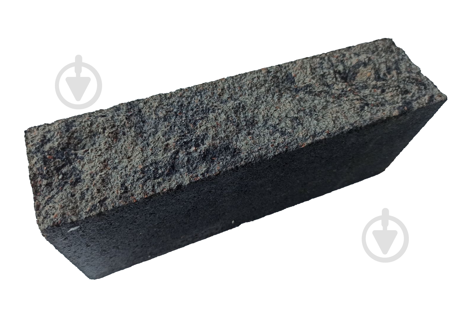 Фасадный камень Рустик 100x250x65 мм Эшфорд ЗЗБК им. С. Ковальской (new 90139334) - фото 2 Фасадный камень Рустик 100x250x65 мм Эшфорд ЗЗБК им. С. Ковальской (new 90139334) - фото 2