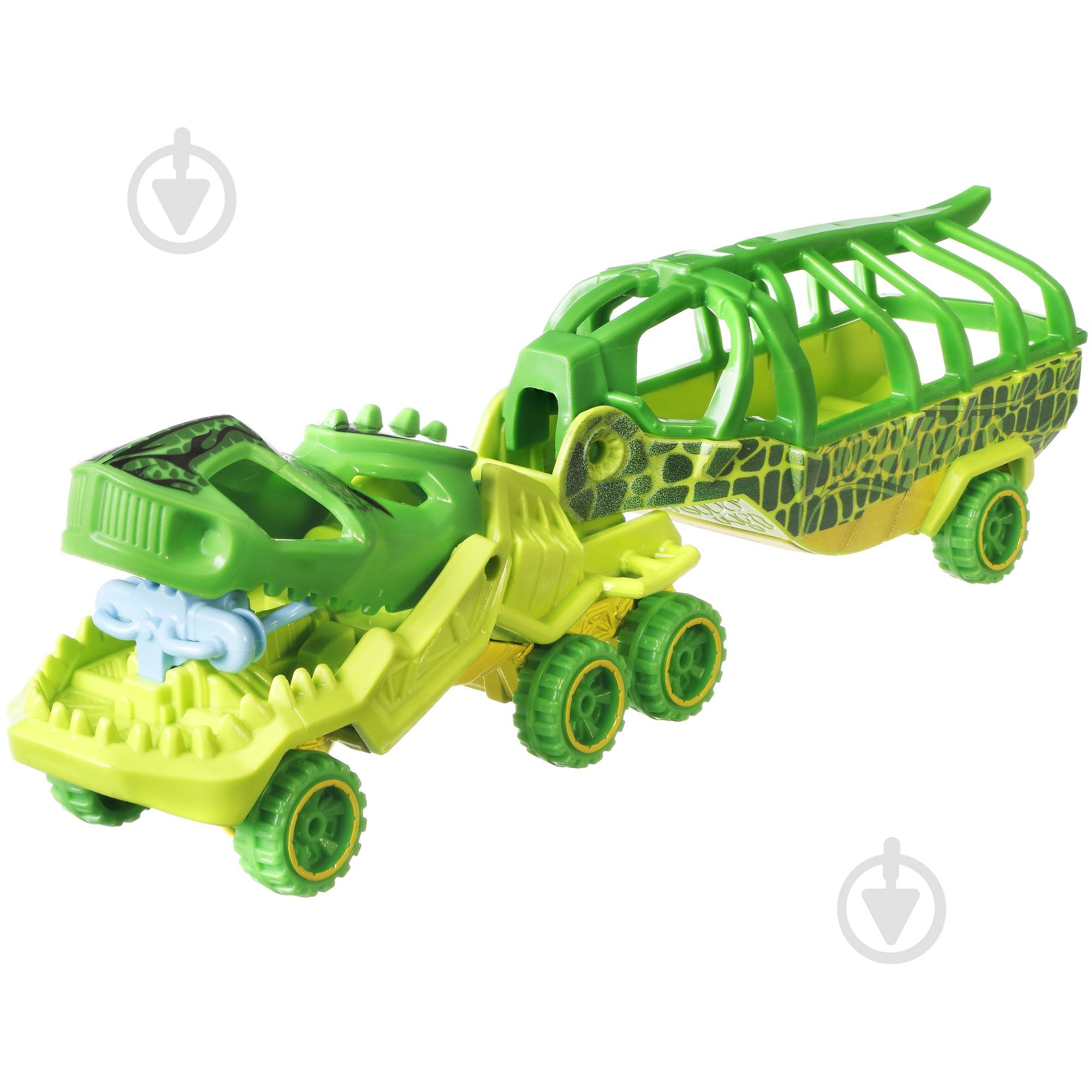 Автомодель Hot Wheels машина дальнобойщика ( в ассорт) BDW51 - фото 9