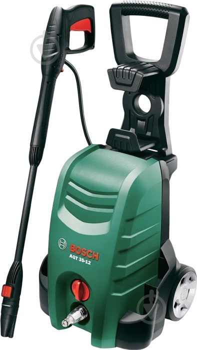 Міні-мийка Bosch AQT 35-12 06008A7100 - фото 1