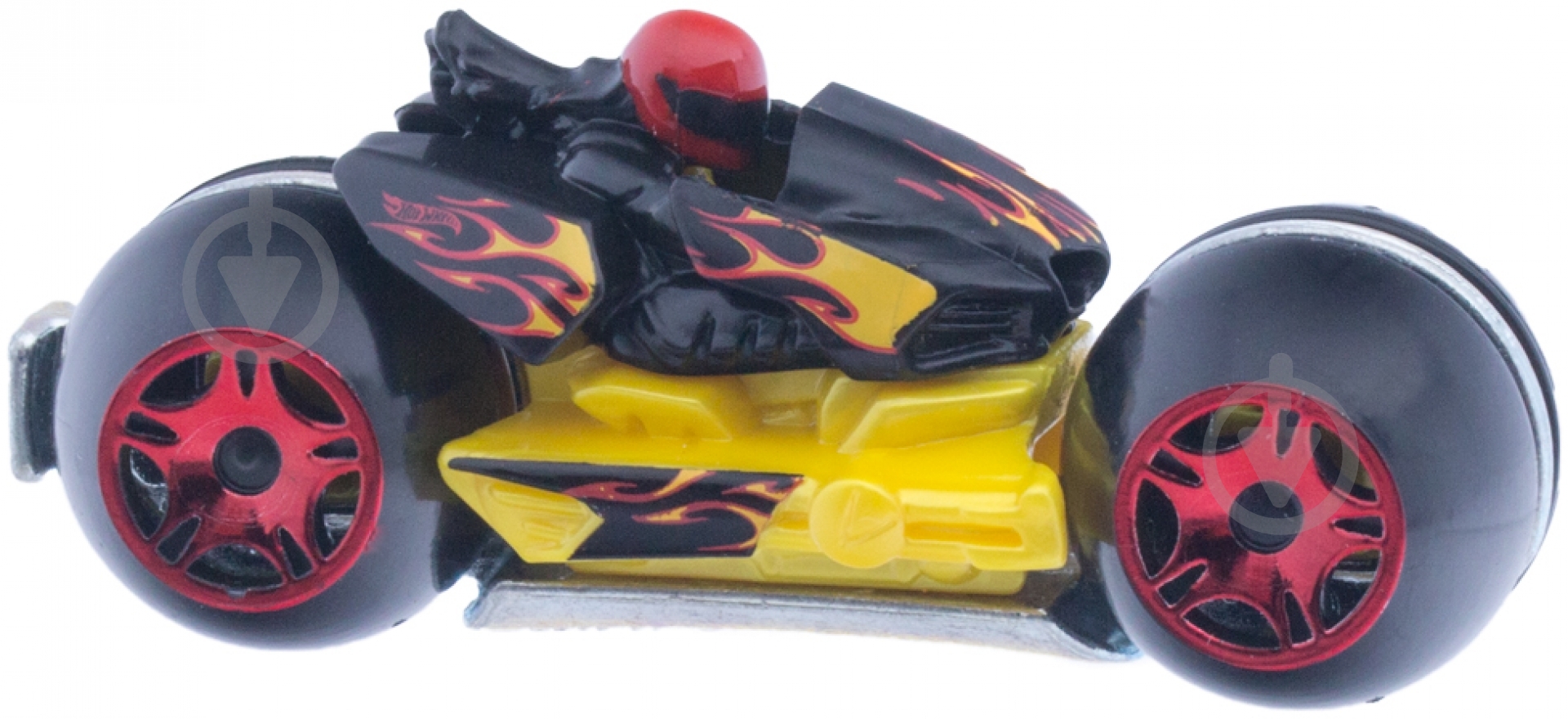 Трек Hot Wheels Мотострибок 1:32 BGX57 - фото 2