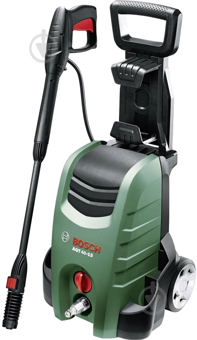 Мини-мойка Bosch AQT 40-13 06008A7500 - фото 1