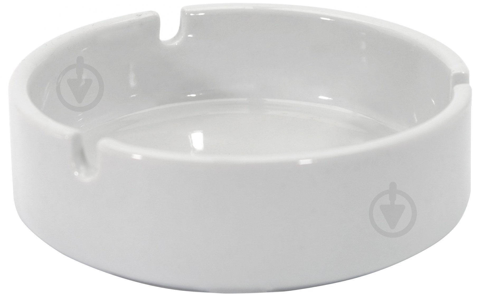 Пепельница Helfer 21-04-034 - фото 1