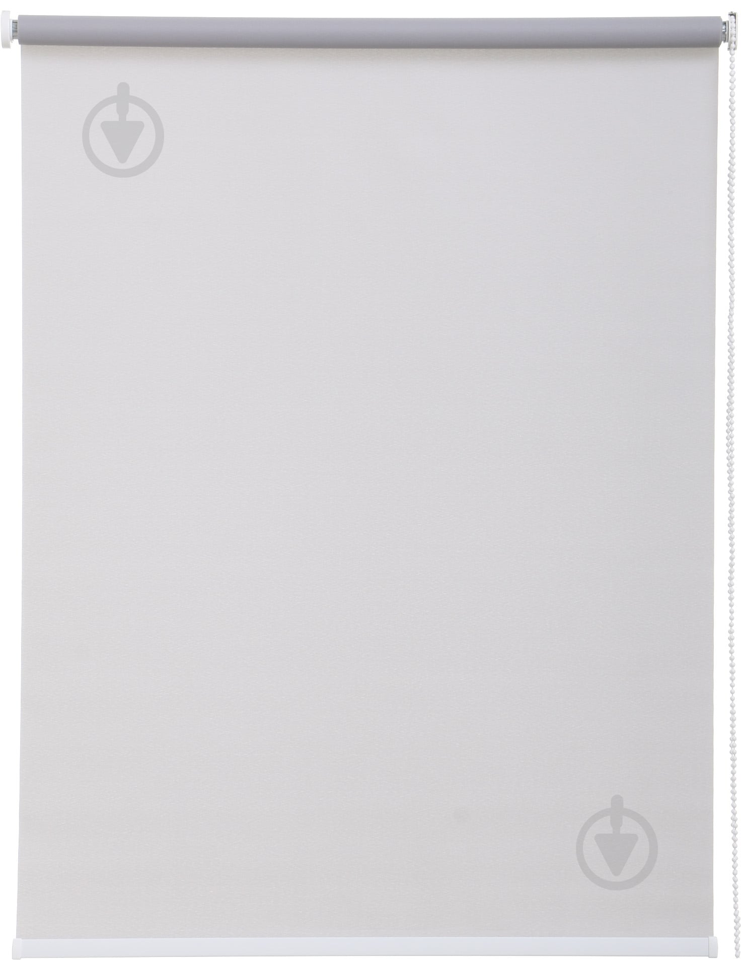 Ролета мини Modern Living Comfort 38x150 см серая - фото 1 Ролета мини Modern Living Comfort 38x150 см серая - фото 1