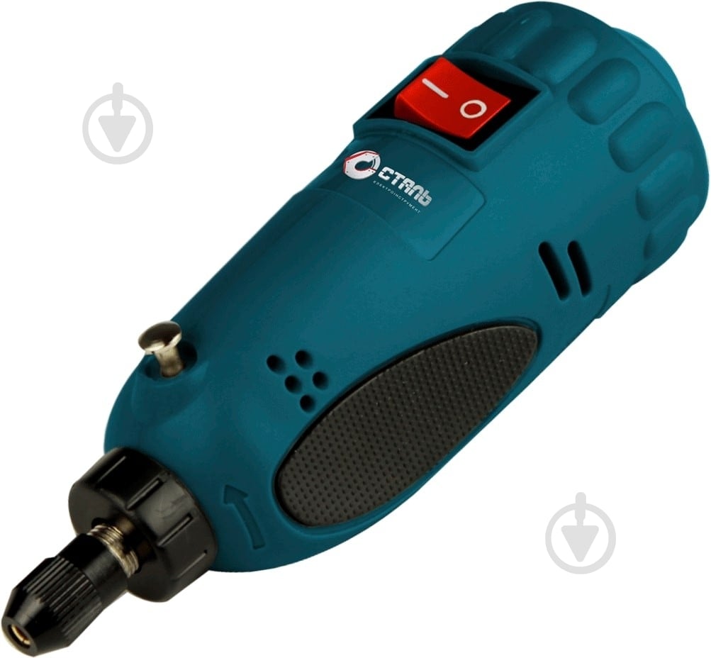 Гравер Сталь МГ 1820 - фото 1