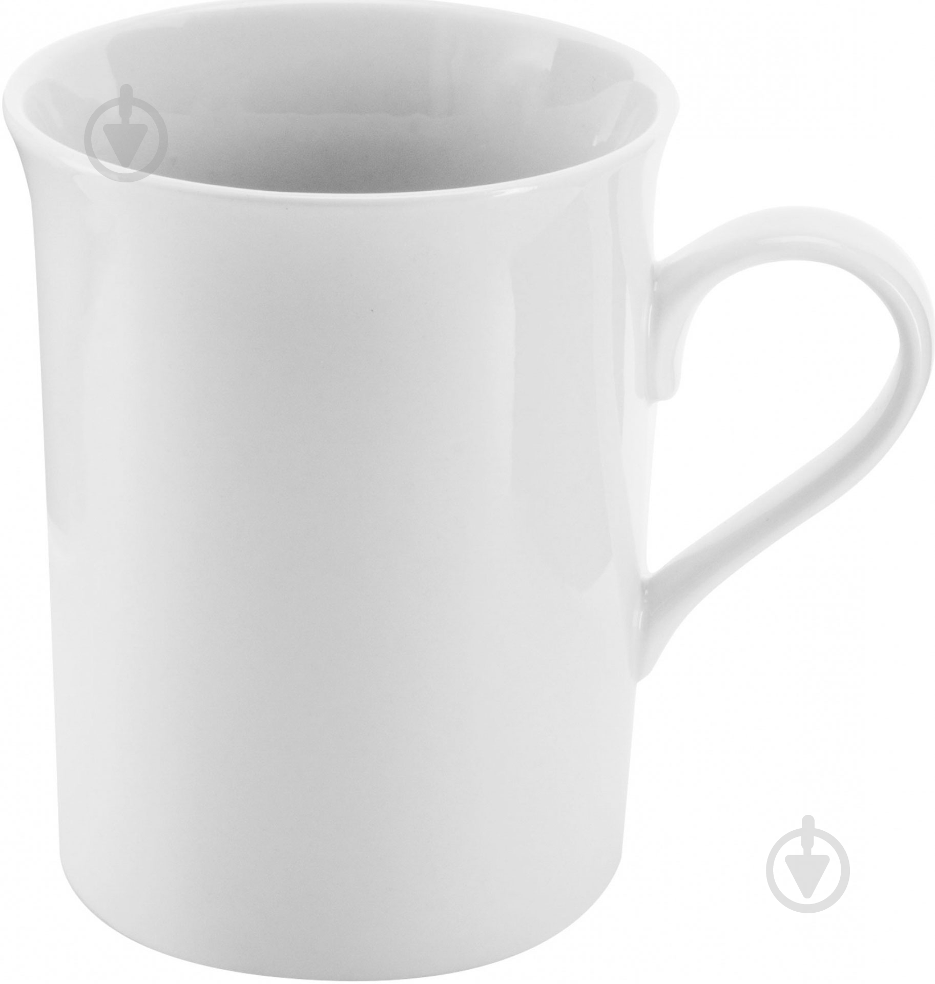 Чашка Helfer 300 мл 21-04-047 - фото 1