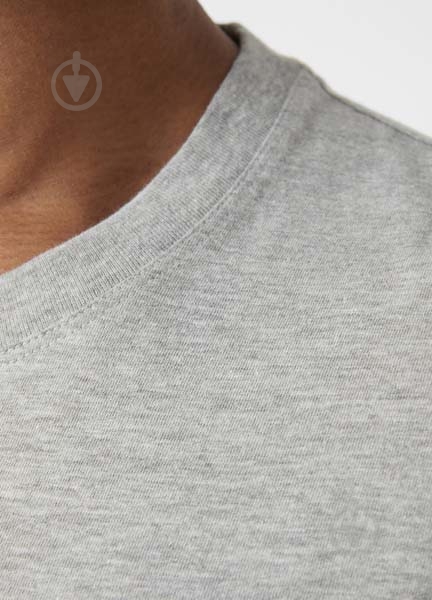 Футболка Helly Hansen 62978-950 р.L серый - фото 4