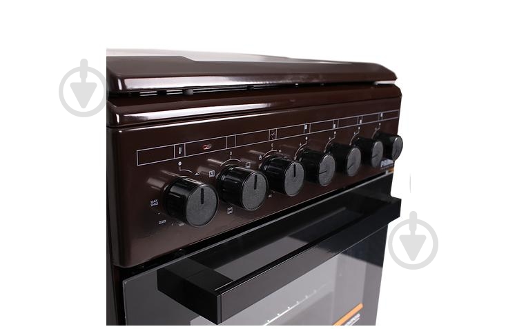 Плита комбинированная PRIME Technics PSE 44112 FB - фото 7