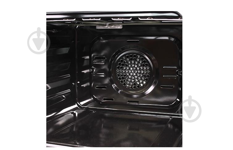 Плита комбинированная PRIME Technics PSE 44112 FB - фото 8