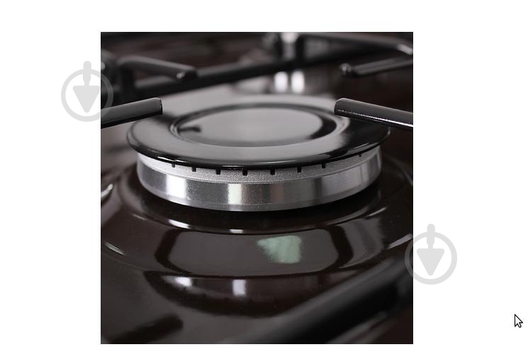 Плита комбинированная PRIME Technics PSE 44112 FB - фото 9