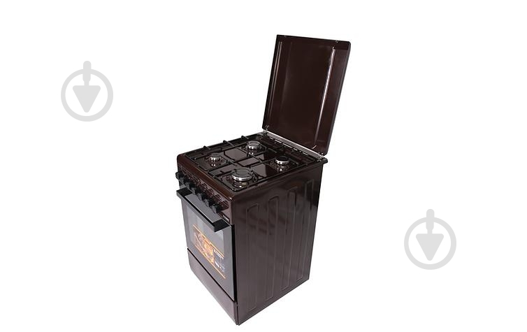 Плита комбинированная PRIME Technics PSE 44112 FB - фото 3
