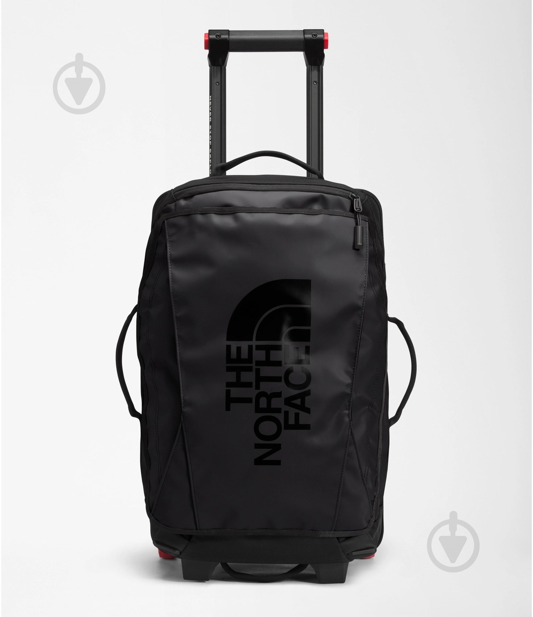 ᐉ Сумка дорожная THE NORTH FACE ROLLING THUNDER - 22 черный